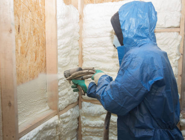 Types of Insulation We Offer in Graham, WA